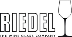 RIEDEL VINUM BORDEAUX WINE GLASS, Lead Free, 8 7/8″, 20 Oz, AUSTRIA