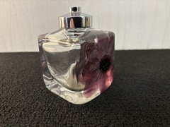Camélia Crystal Perfume Spray Model Daum France