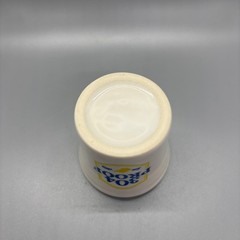 Fiesta 304 Proof Shot Glass in White | Fiestaware West Virginia Area Code | New