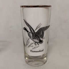 Federal Sportsman Game Birds Glasses 4 12 oz Grouse Pheasant Goose Canvasback