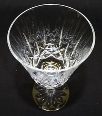 Lenox Mystic Crystal Set of 12 Wine Stems USA