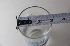 Box of 4 Luminarc 15.25 Oz. Glasses Coolers