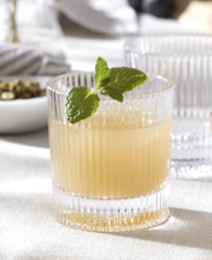 897858 Wallingford Double Old Fashioned Glasses, Set of 4