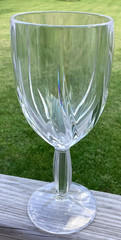 Marquis by Waterford Crystal Amway Iced Tea & Water Goblets – s11c