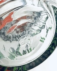 6-Pc Vintage Libbey Game Bird 10 oz Flying Geese Pheasants Ducks Glass Tumblers