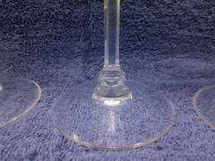 Cristal D-Arques-Durand Lead Crystal Stemware