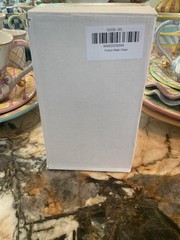 MacKenzie-Childs Foxtrot Water Glass