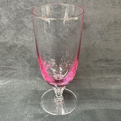 Tiffin Franciscan WISTARIA (Stem 17507) Iced Tea / Tumbler Glass 6 3/4 Inches