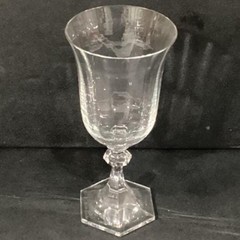 Riedel Crystal Laudon Optic White Wine Replacement Glass