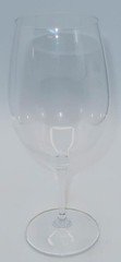 Riedel, VINUM Grand Bordeaux Wine Glass, 10″