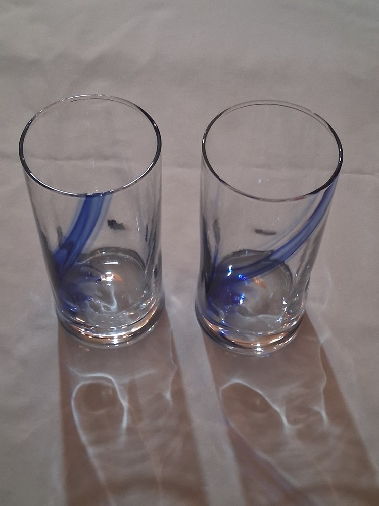 Beverage Glasses By Anchor Hocking
