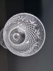 LENOX Beacon Hill Wine Glass 6.75 Inches Tall Replacement Piece