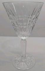 Waterford Crystal ~ Glenmore ~ Water Goblet (K147)