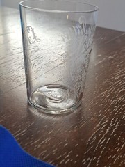 1895 Glass , The Lord’s Prayer