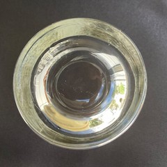 Set of 10 Vintage Cut Crystal Rocks Glasses Noritake Sasaki