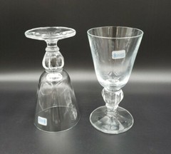Schott Zweisel JULIETTE Set(s) 3 Wine Glasses NEW