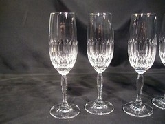 Schott-Zwiesel Celebration Champagne Flutes Set of 5