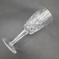 Waterford Irish Crystal Lismore Sherry Glass 5 1/8″ Stem 3 Ounce Multi Available