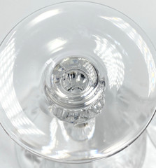 Vintage 1953-1971 Duncan Miller Liquor/Coctail Glasses Set of Four