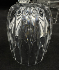Mikasa Park Lane Double Old Fashioned Glasses 8 Oz Pair (2) 3-7/8″