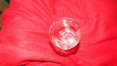 RARE PYREX CORNING GLASS WORKS 1957 ANNIVERSARY GLASS FREE USA SHIPPING