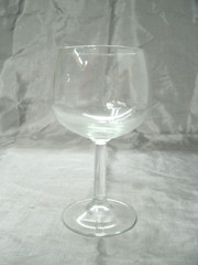 Vtg Cristal d’Arques Durand SUPER NOBLESSE Set of 4~6-3/8″ Balloon Wine 12 oz EC