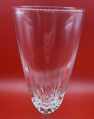 Vintage Set 4-Cristal D’Arques Durand France DIAMANT Champagne Flutes 7” 4 fl oz