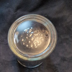 Vintage Libbey Pebbled Bubble Iced Tea Tom Collins Glasse Tumbler Set of 6