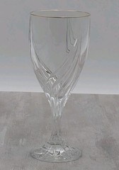 Lenox Debut Gold Trim 7-3/4” Iced Tea Gass Replacement