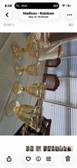Libby Goblets 4 Styles Set