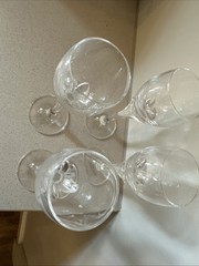 Schott-Zwiesel La Fleur Cordial Liqueur Glasses