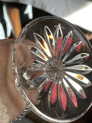 WATERFORD CRYSTAL BARWARE -Colleen – Oversize Wine