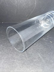 Kosta Boda Tumbler Pippi 25cl 7” #29844 Bubble