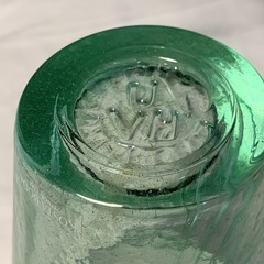 Vintage Kosta Boda Drink Glass Designed By Ulrica Hydman-Valliens