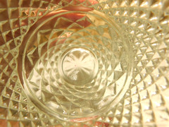 Anchor Hocking~Wexford Vintage 5 1/2″ Glass Tumbler Selling By Each