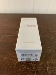Perfume Baccarat Red 540 35 ml