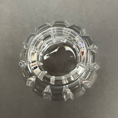 Marquis Waterford Quadrata Double Old Fashioned Tumbler Discontinued 4 1/4″