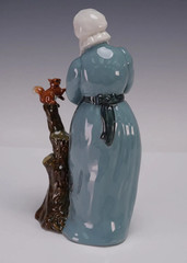 Royal Doulton Figurine – Good Friends HN2783