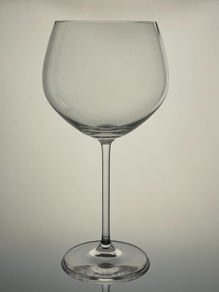 Lovely VINTAGE by Waterford Marquis Crystal All Purpose Wine 9 3/8″ EUC
