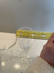 Lenox Clarity Fluted Champagne