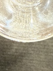 Waterford Marquis Markham ICED TEA GLASS 16 OZ