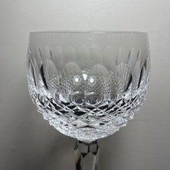 Single (1) Waterford Crystal COLLEEN 7 1/2″ Wine Hock Glass
