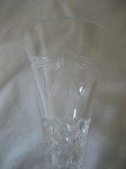 2 Waterford Millennium Series «5 Toasts» Continental 9.25″ Fluted Champagne Stem