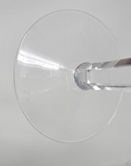 Waterford Crystal Alana Champagne Flutes 7 3/8″ Set of 2 Wedding Toasting Glass