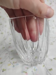 1 Waterford Marquis Omega – Double Old Fashioned, 4 3/8 inch Read
