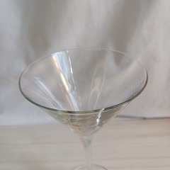 Reserve By Libby Martini Glass Clear Up Barware Replacement Cocktail