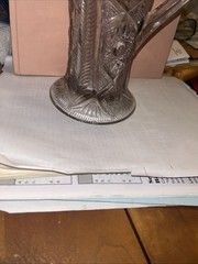 vintage glassware collectibles# 002