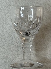 Stuart Carlingford Cordial ( Set of 4) England