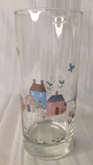 VTG Heartland Tall Tumbler Glass by International 6.25″
