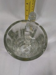 Libbey 5205 10oz Mug Tankard Beer Stein